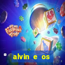alvin e os esquilos download